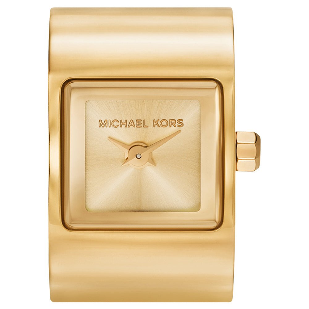 Michael Kors Darrington MK4883 Watch Ring