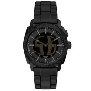 Fossil Machine Big Tic FS6156