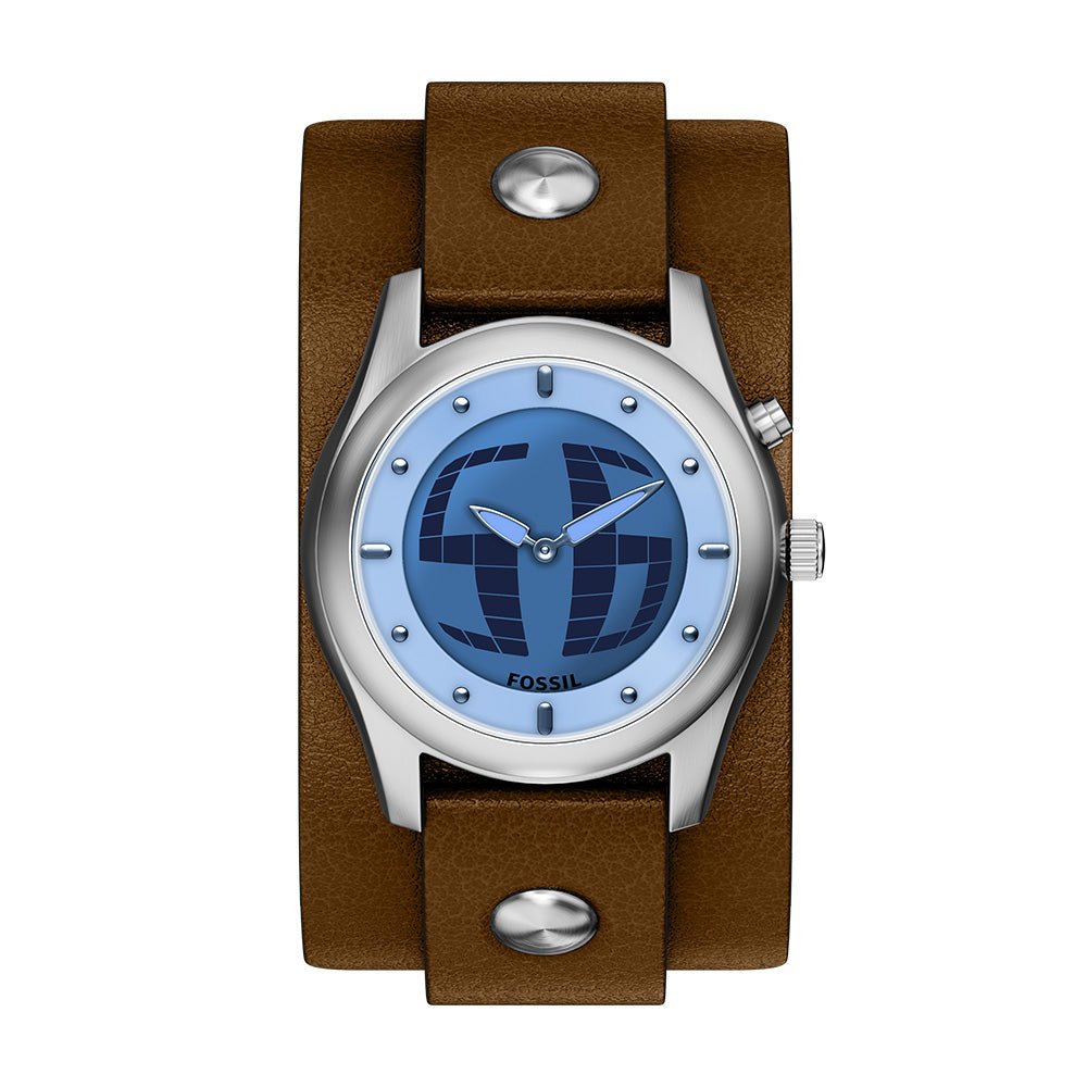 Fossil Archival Big Tic LE1229 Limited Edition