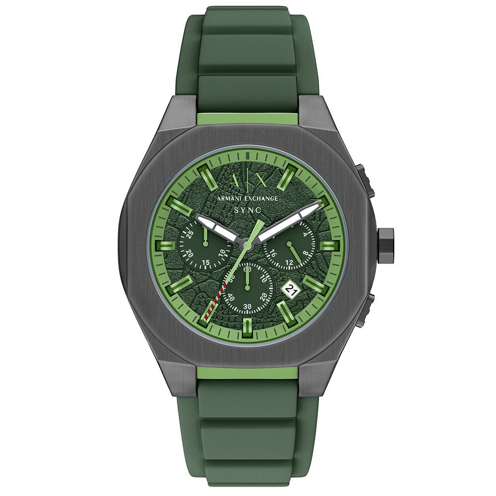 Armani Exchange Sync AX4292 Multi-Function