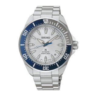 Seiko Prospex Diver’s 145th Anniversary HBB001K Limited Edition