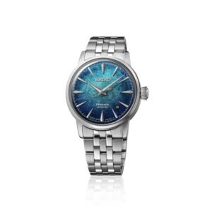 Seiko Presage Cocktail Time ‘Emerald Mist’ HCB001J Automatic