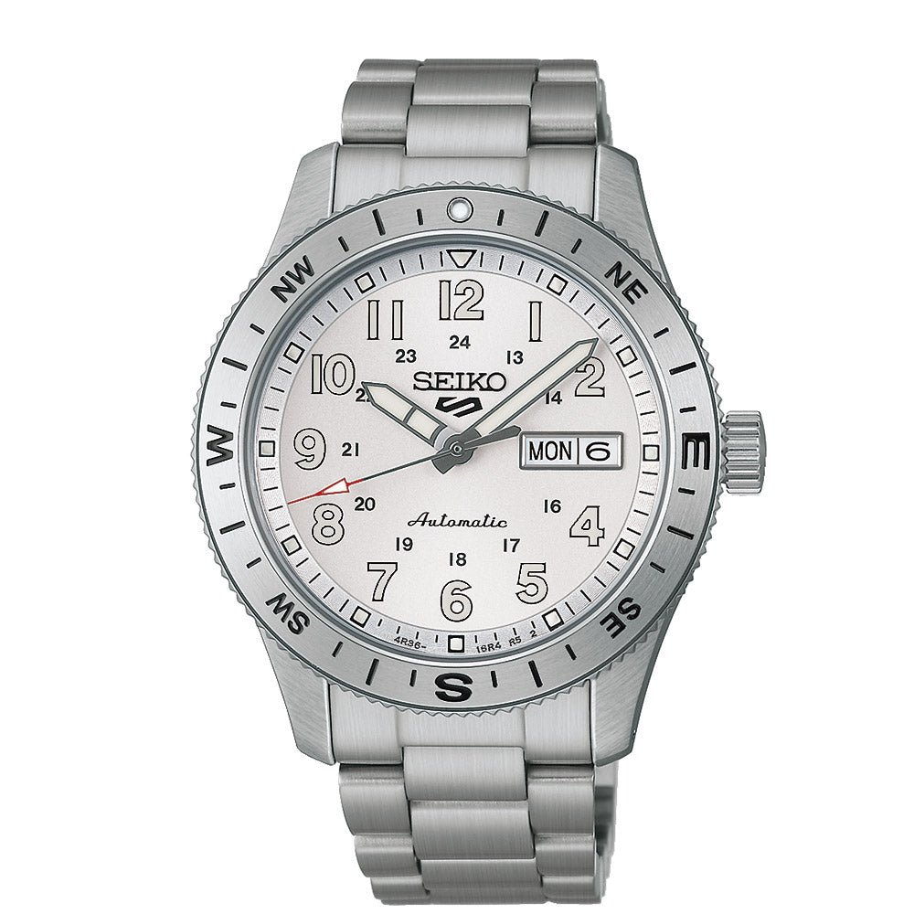 Seiko 5 Field Series HDB007K Automatic