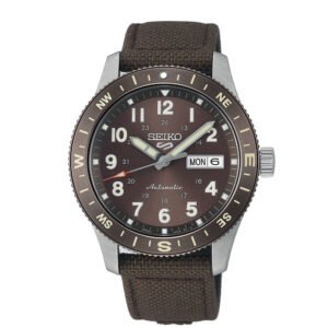 Seiko 5 Field Series HDB009K Automatic