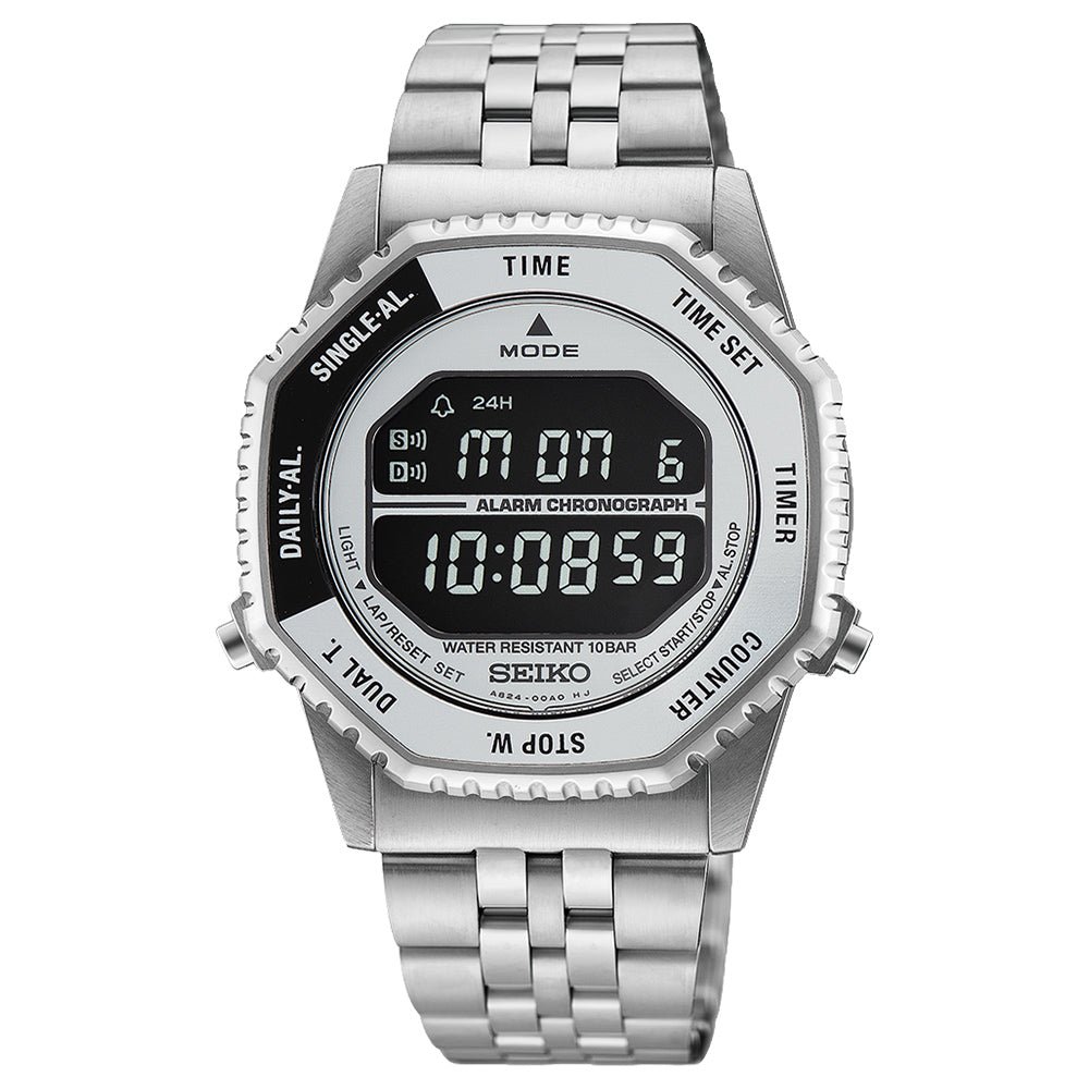 Seiko Sports Rotocall HFL002P
