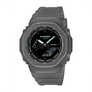 G-Shock Smoke Light GA2100K-1A