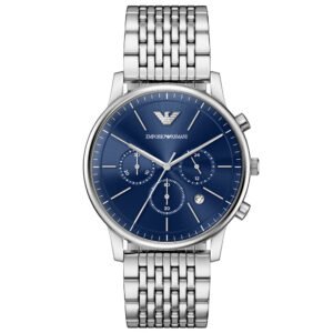 Emporio Armani Minimalist AR11771 Chronograph