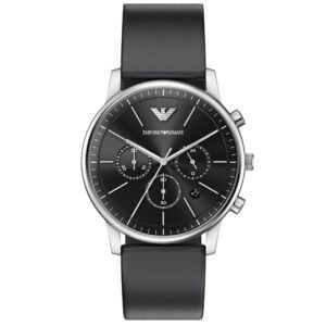 Emporio Armani Minimalist AR11774 Chronograph