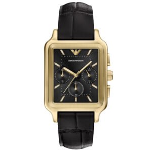 Emporio Armani Diego AR11753 Multi-Function
