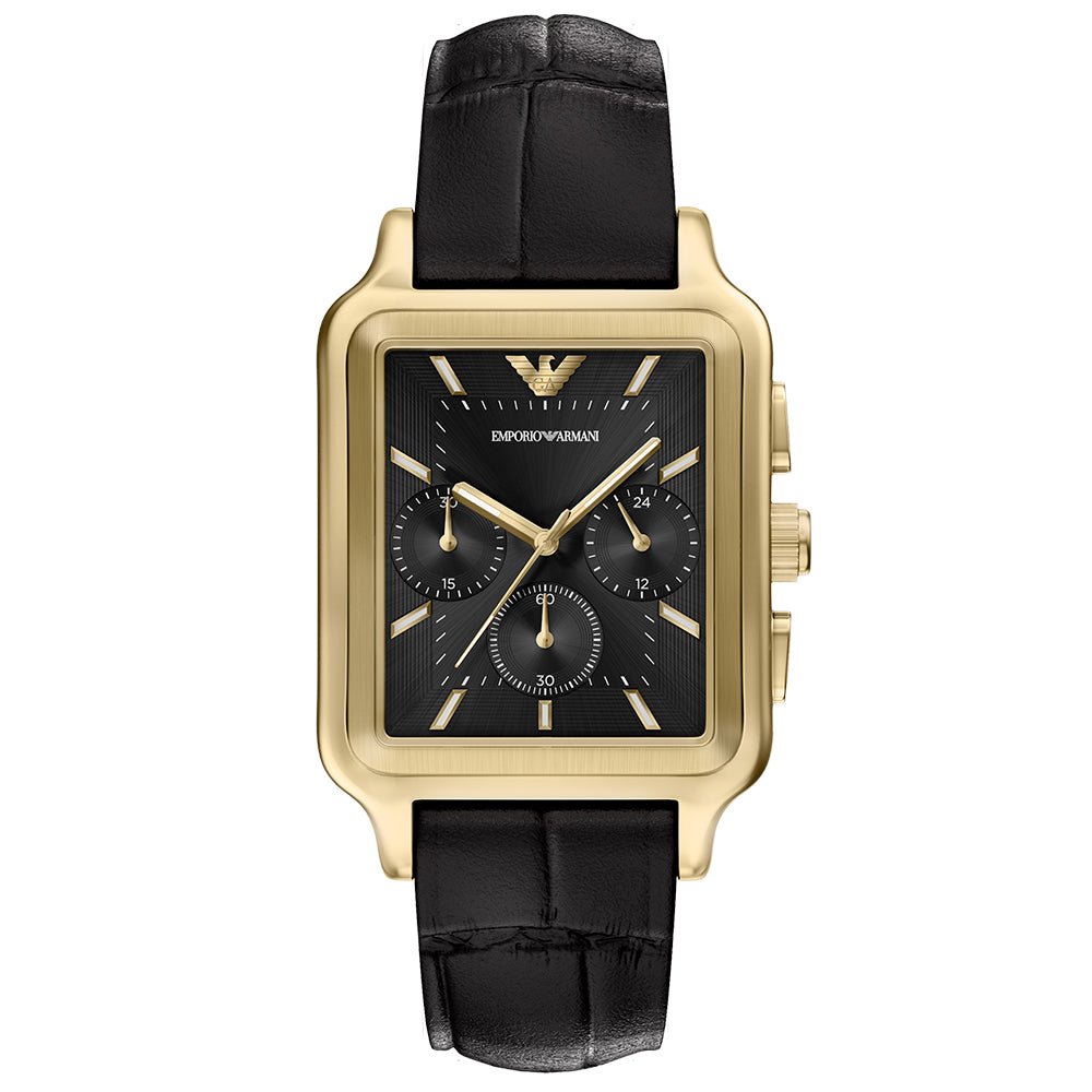 Emporio Armani Diego AR11753 Multi-Function