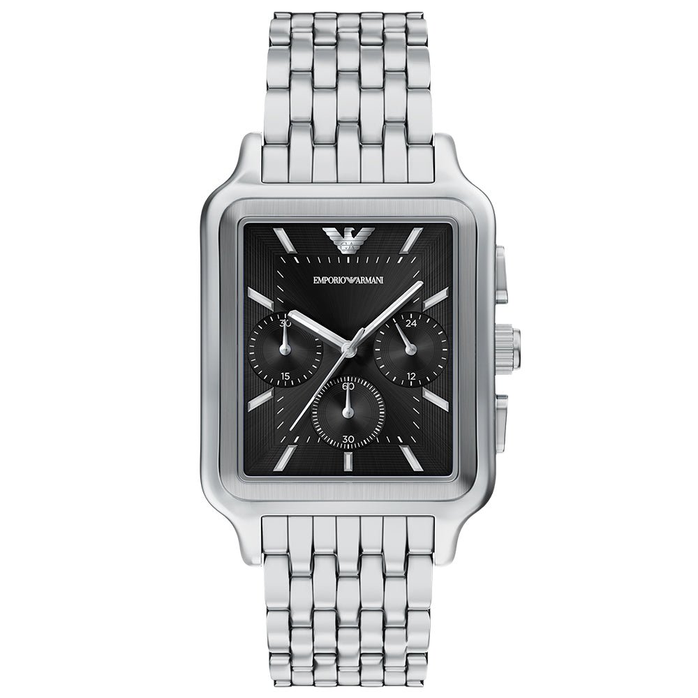 Emporio Armani Diego AR11751 Multi-Function