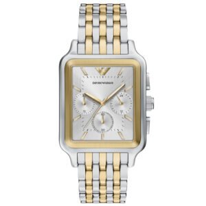 Emporio Armani Diego AR11752 Multi-Function