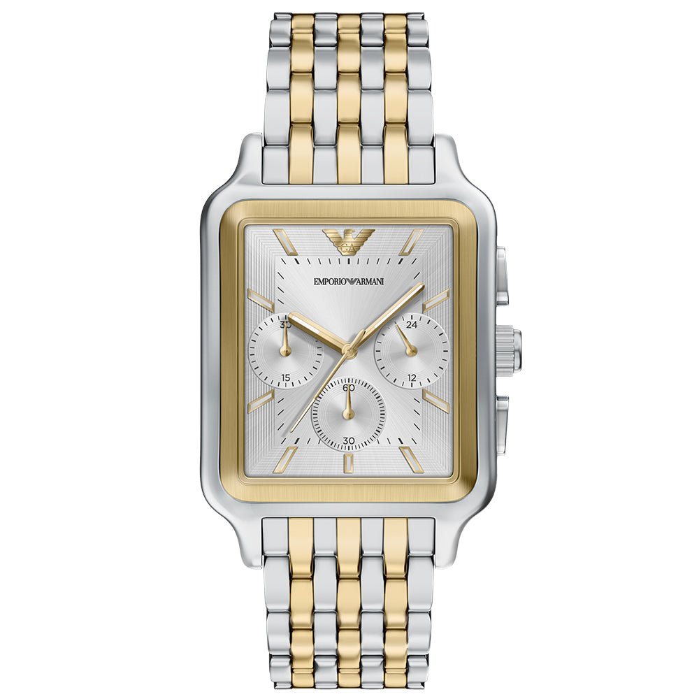 Emporio Armani Diego AR11752 Multi-Function