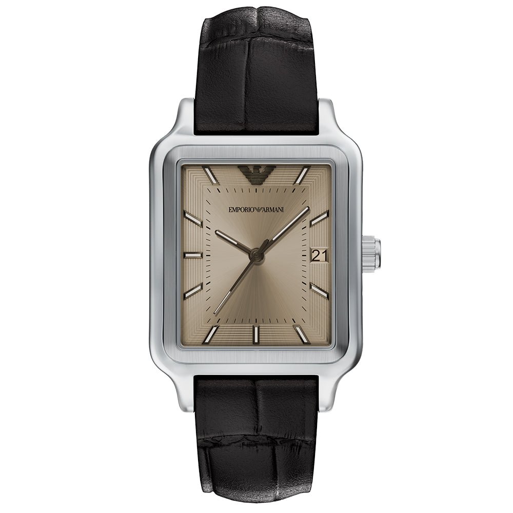 Emporio Armani Diego AR11756 Multi-Function