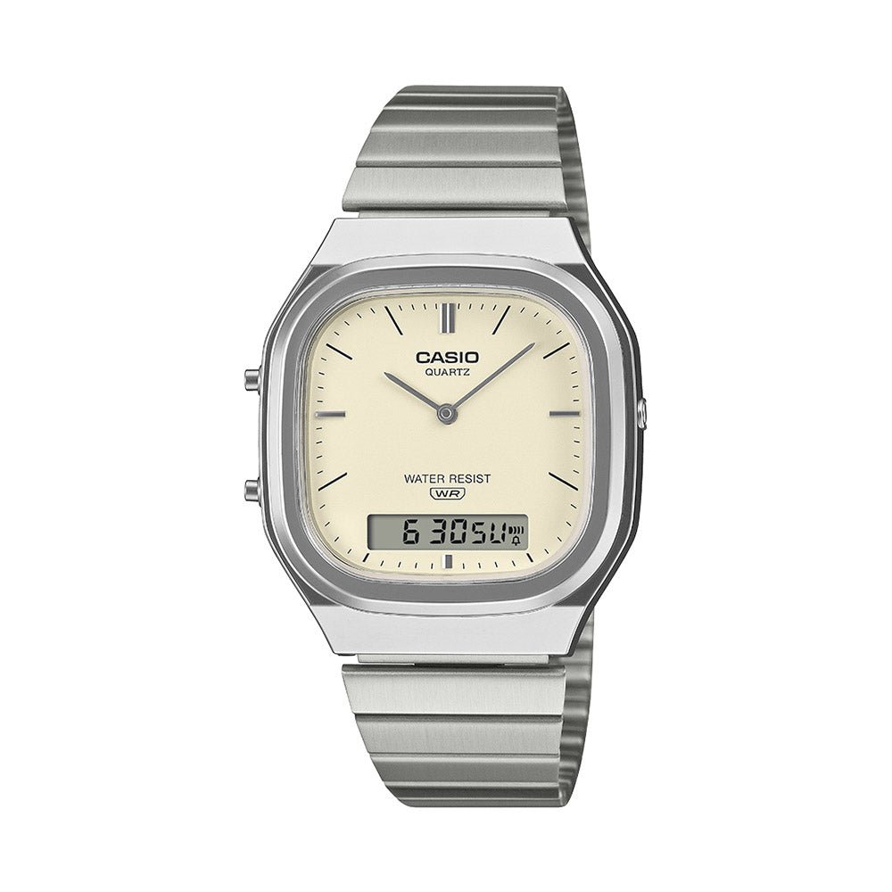 Casio Vintage AQ240E-7A2