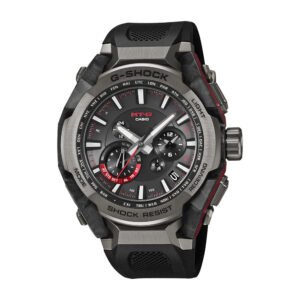 G-Shock MT-G Solar MTGB4000B-1A Bluetooth