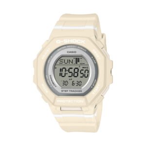 G-Shock G-SQUAD Step Tracker GMDB300-7D