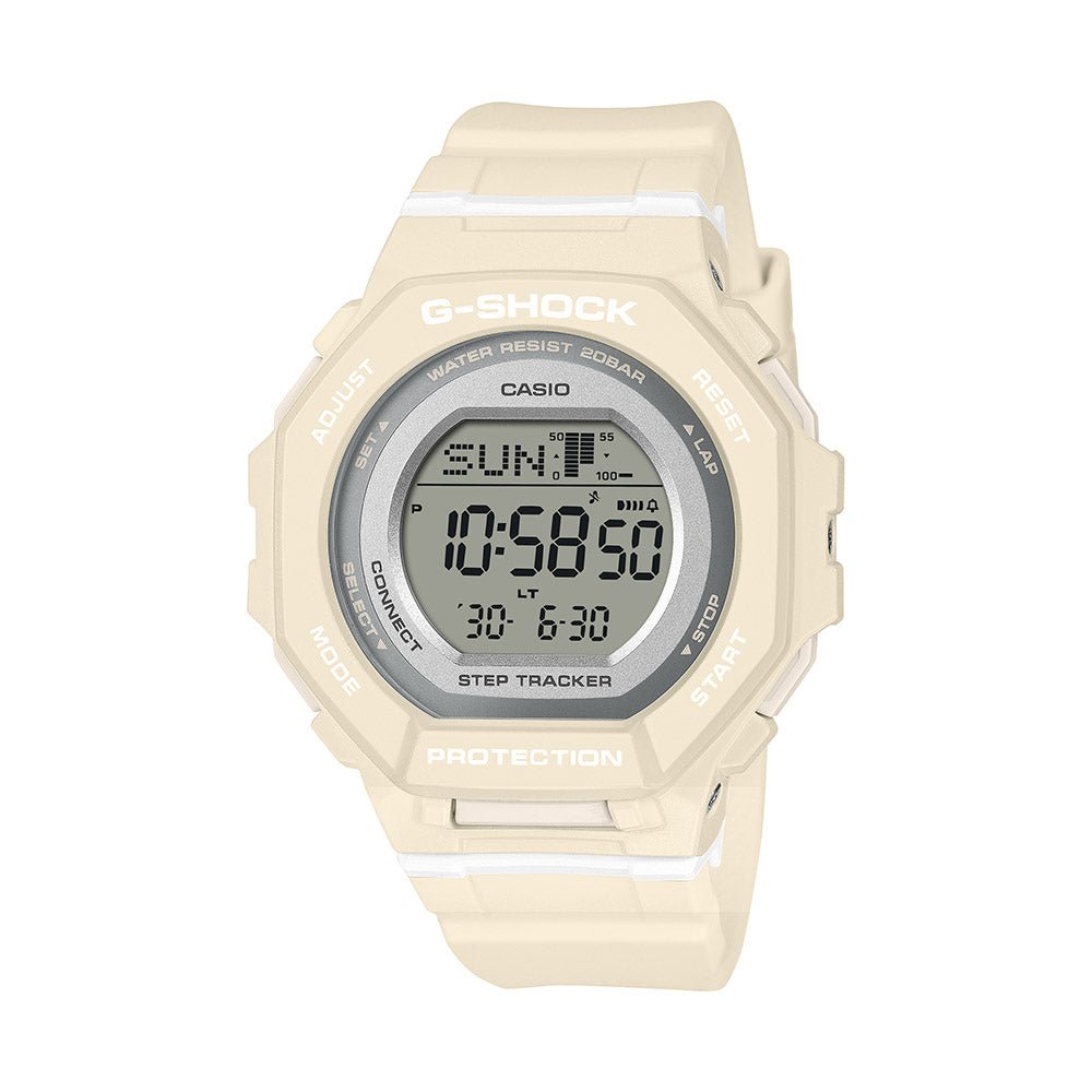 G-Shock G-SQUAD Step Tracker GMDB300-7D