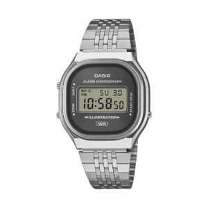 Casio Vintage Iconic A140WE-8A Digital