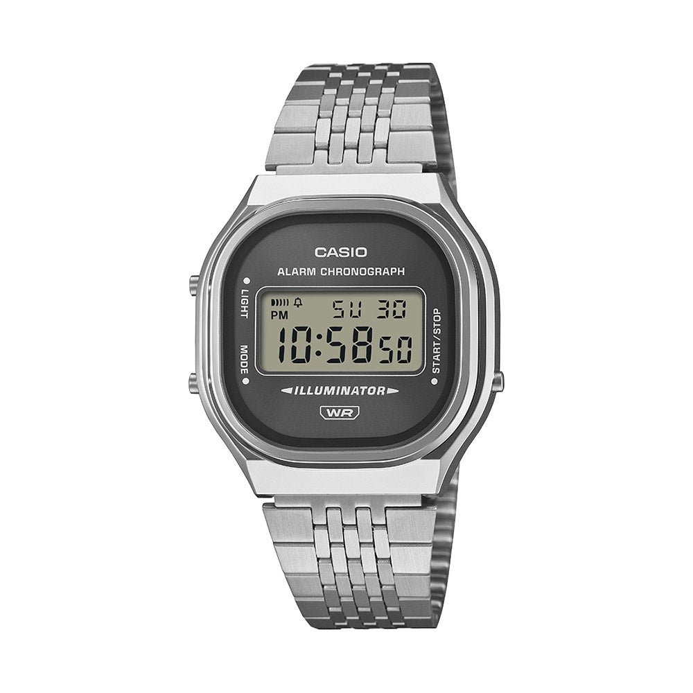 Casio Vintage Iconic A140WE-8A Digital