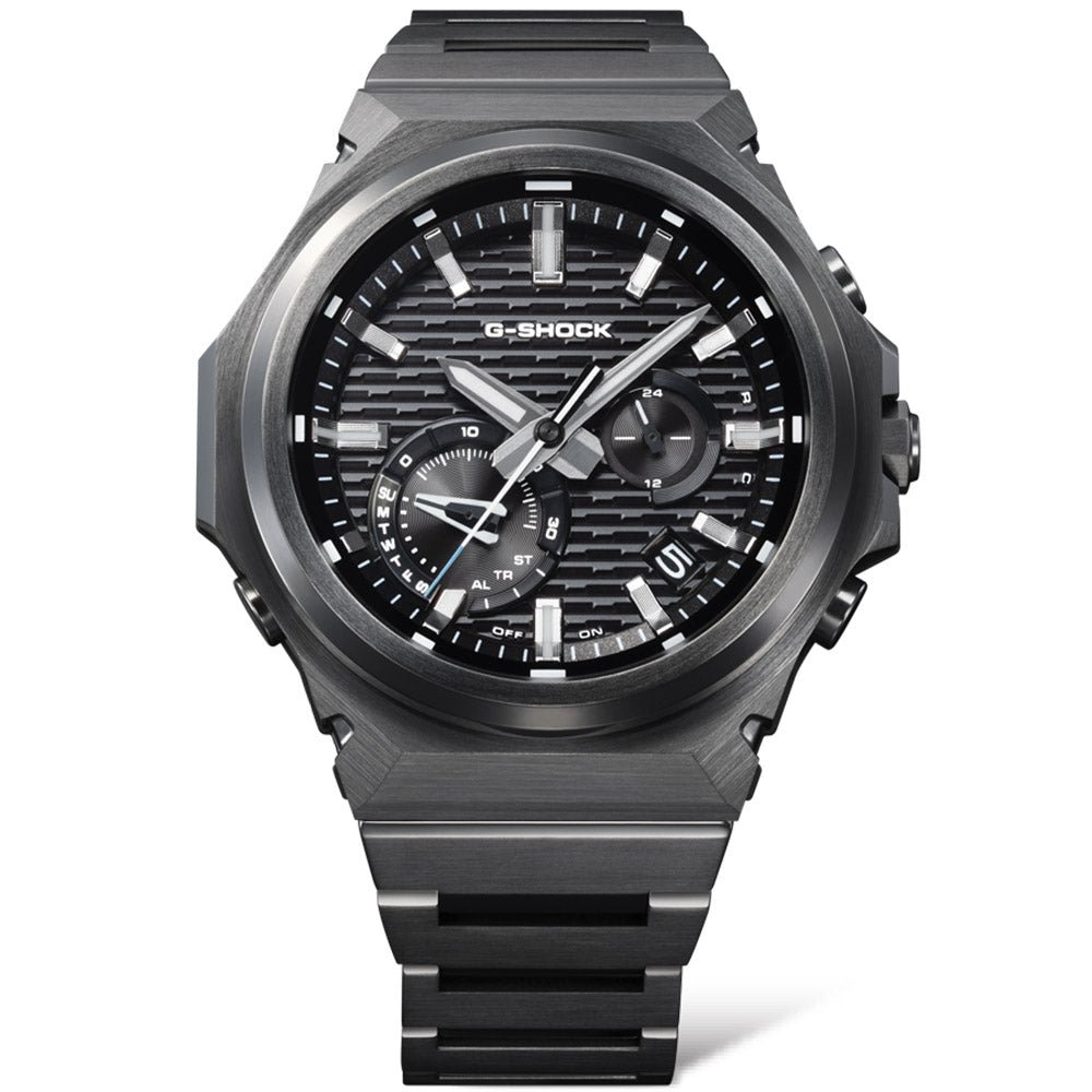 G-Shock G-STEEL City Light Fusion GSTB1000BD-1A