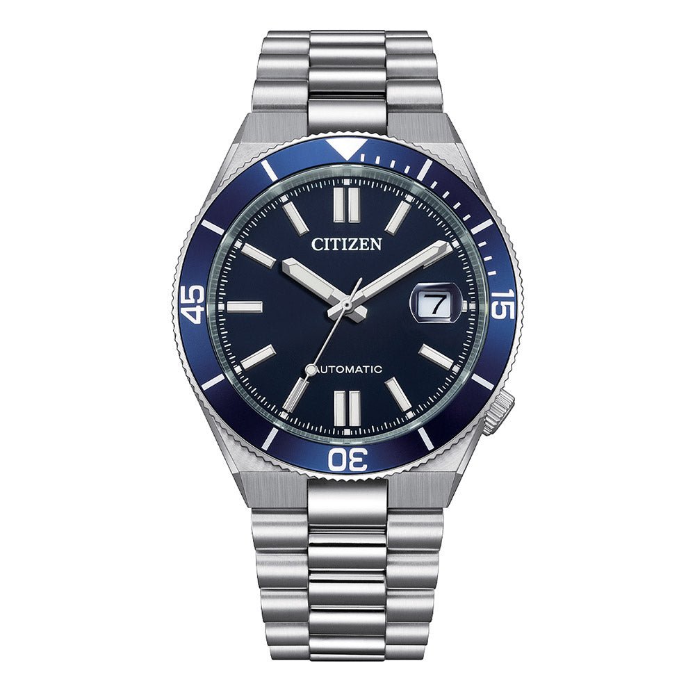 Citizen Tsuyosa Shore NJ0230-59L Automatic