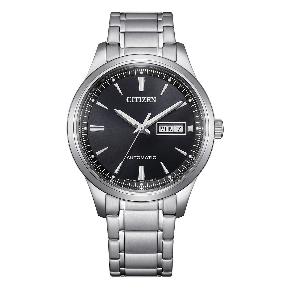 Citizen Mechanical NY4060-51E Automatic