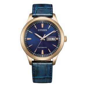Citizen Mechanical NY4063-01L Automatic