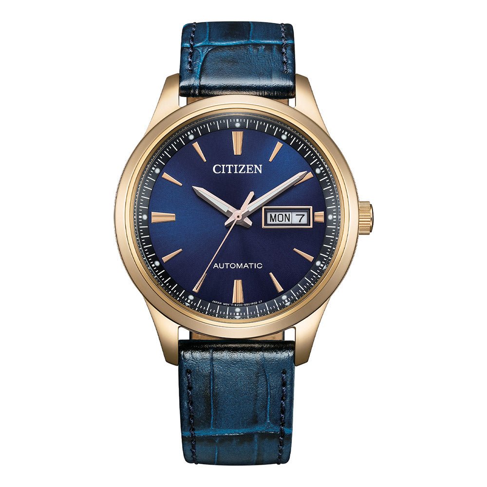Citizen Mechanical NY4063-01L Automatic