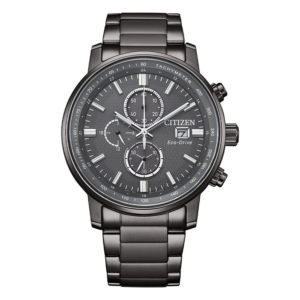 Citizen Eco-Drive CA0847-88H Chronograph