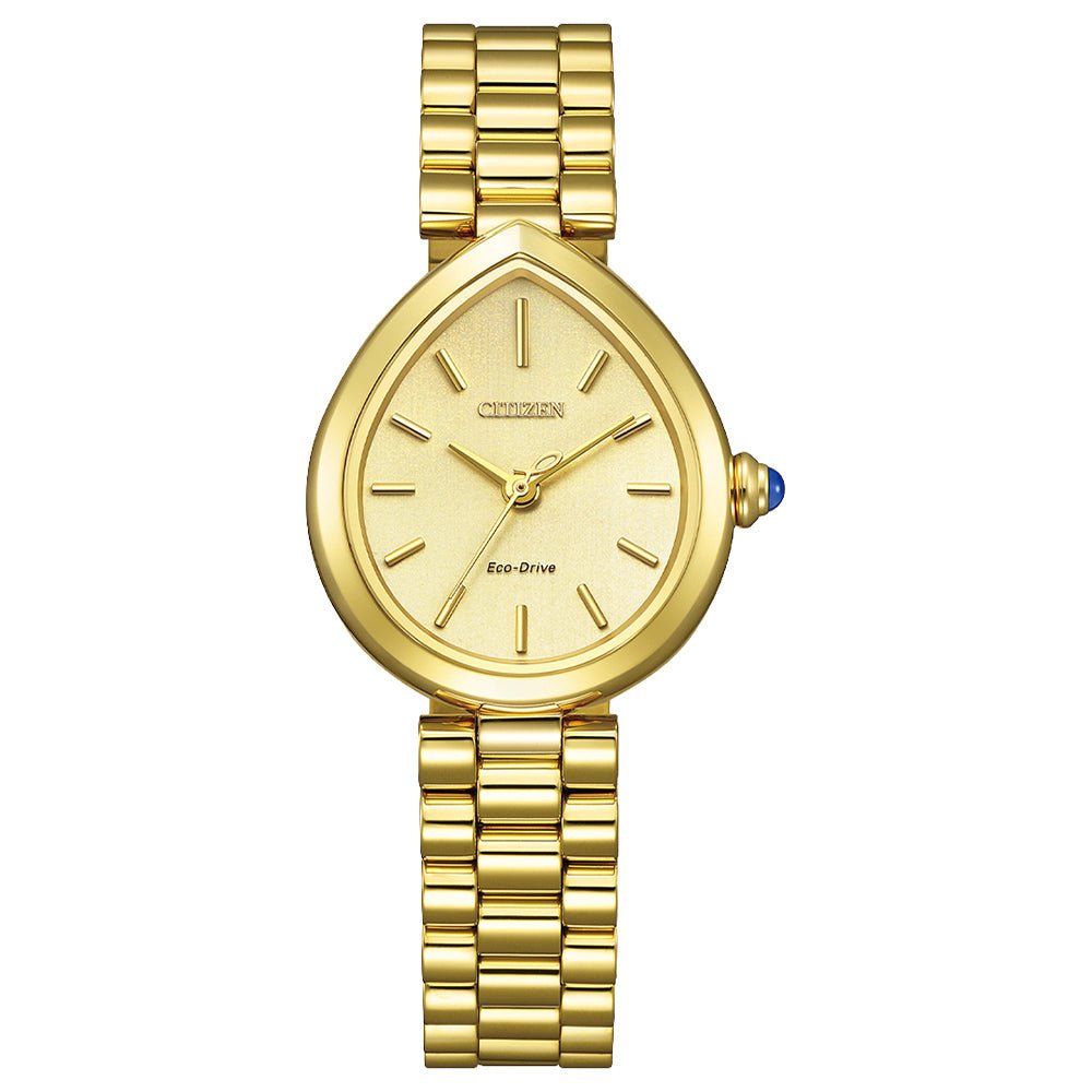 Citizen L Eco-Drive Rainell EM1202-50P