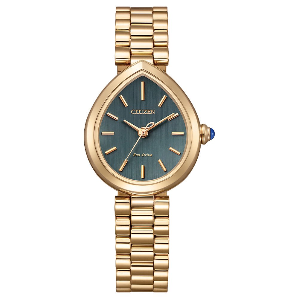 Citizen L Eco-Drive Rainell EM1203-57X