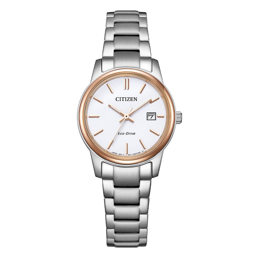 Citizen Eco-Drive EW2319-97A