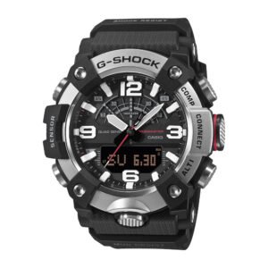 G-Shock Master of G-Land Mudmaster GGB100XM-1A