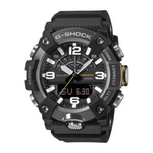 G-Shock Maste of G-Land Mudmaster GGB100XMB-1A