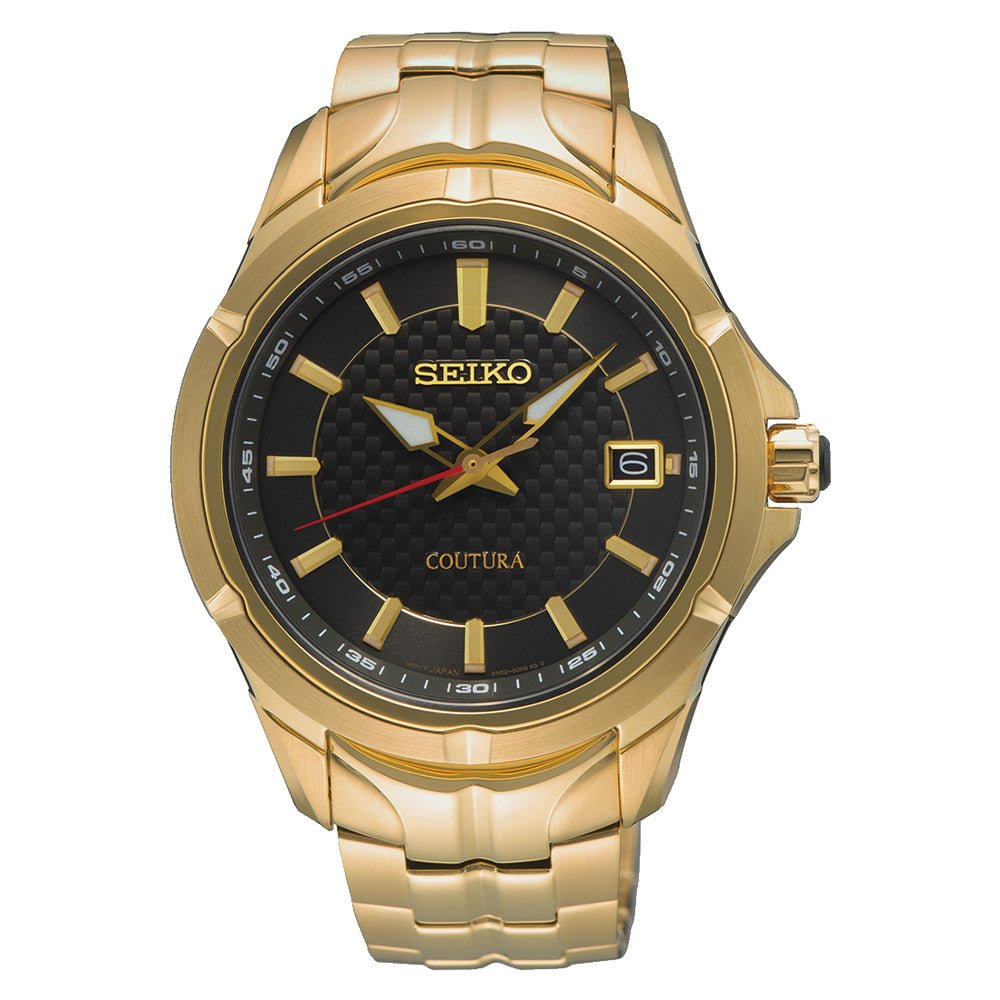 Seiko Coutura SUR566P-9
