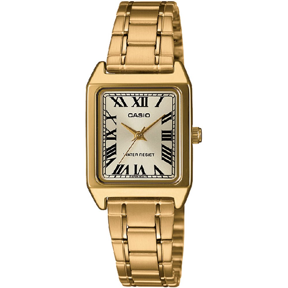 Casio Vintage LTPV007G-9B