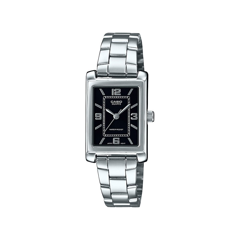 Casio Vintage LTP1234DD-1A