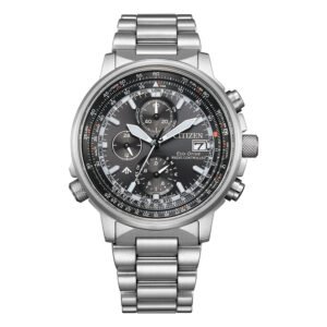 Citizen Eco-Drive Promaster Sky Pilot AT8300-58E Chronograph