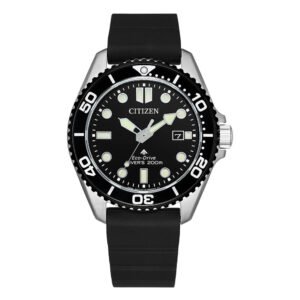 Citizen Eco-Drive Promaster BN0266-07E