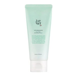 Green Plum Refreshing Cleanser 100ml (DAMAGED BOX)