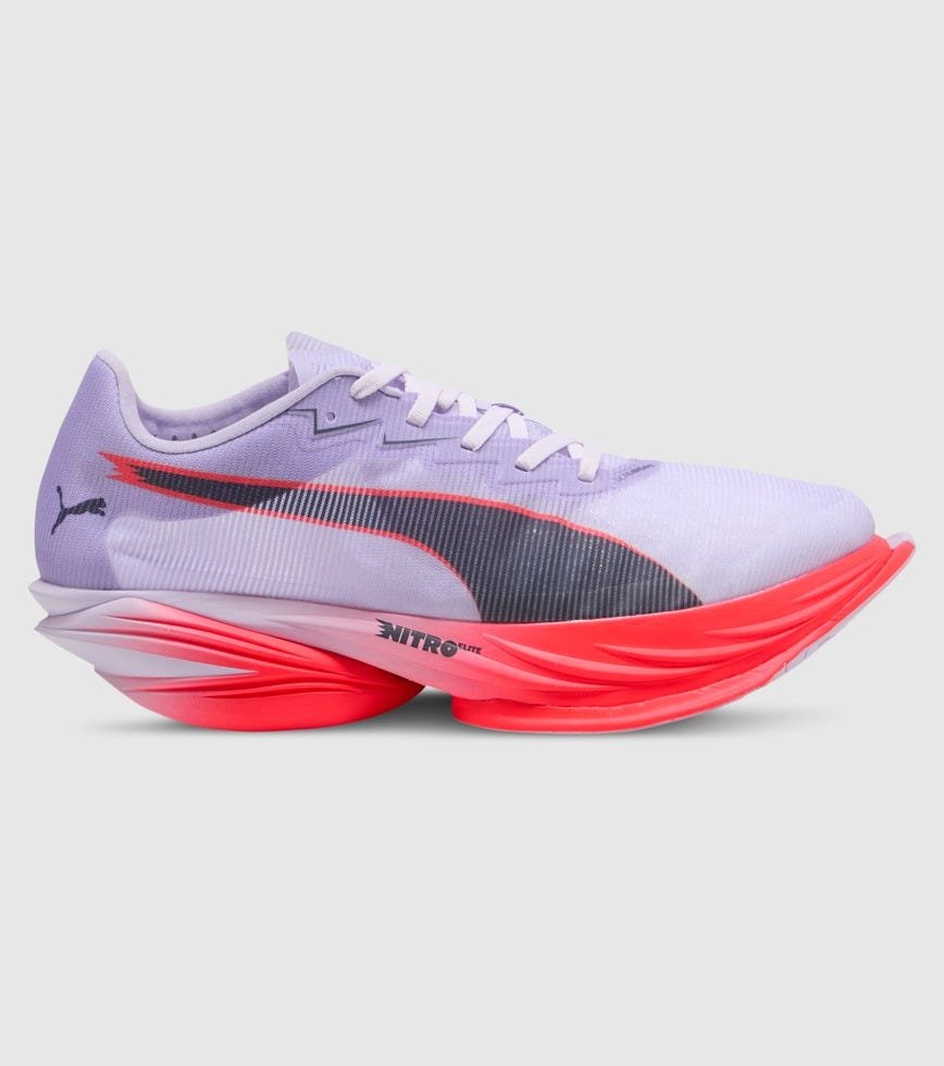 PUMA FAST-R NITRO ELITE 3 UNISEX