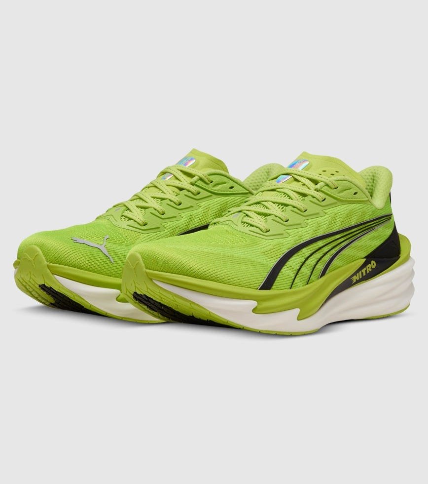 PUMA DEVIATE NITRO 4 MENS
