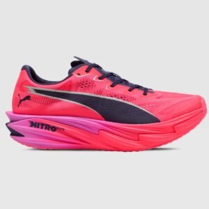PUMA DEVIATE NITRO ELITE 4 PUMA X HYROX MENS