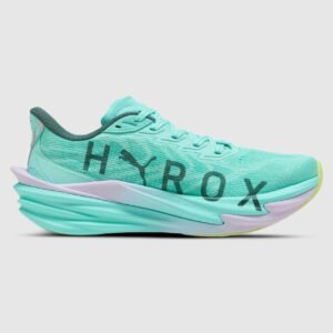 PUMA DEVIATE NITRO 4 PUMA X HYROX WOMENS