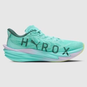 PUMA DEVIATE NITRO 4 PUMA X HYROX MENS