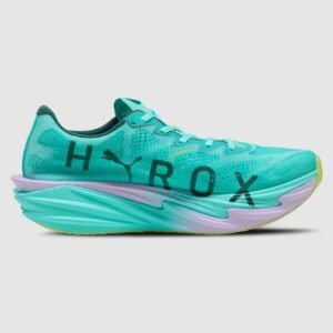 PUMA DEVIATE NITRO ELITE 4 PUMA X HYROX MENS