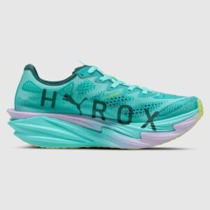 PUMA DEVIATE NITRO ELITE 4 PUMA X HYROX WOMENS