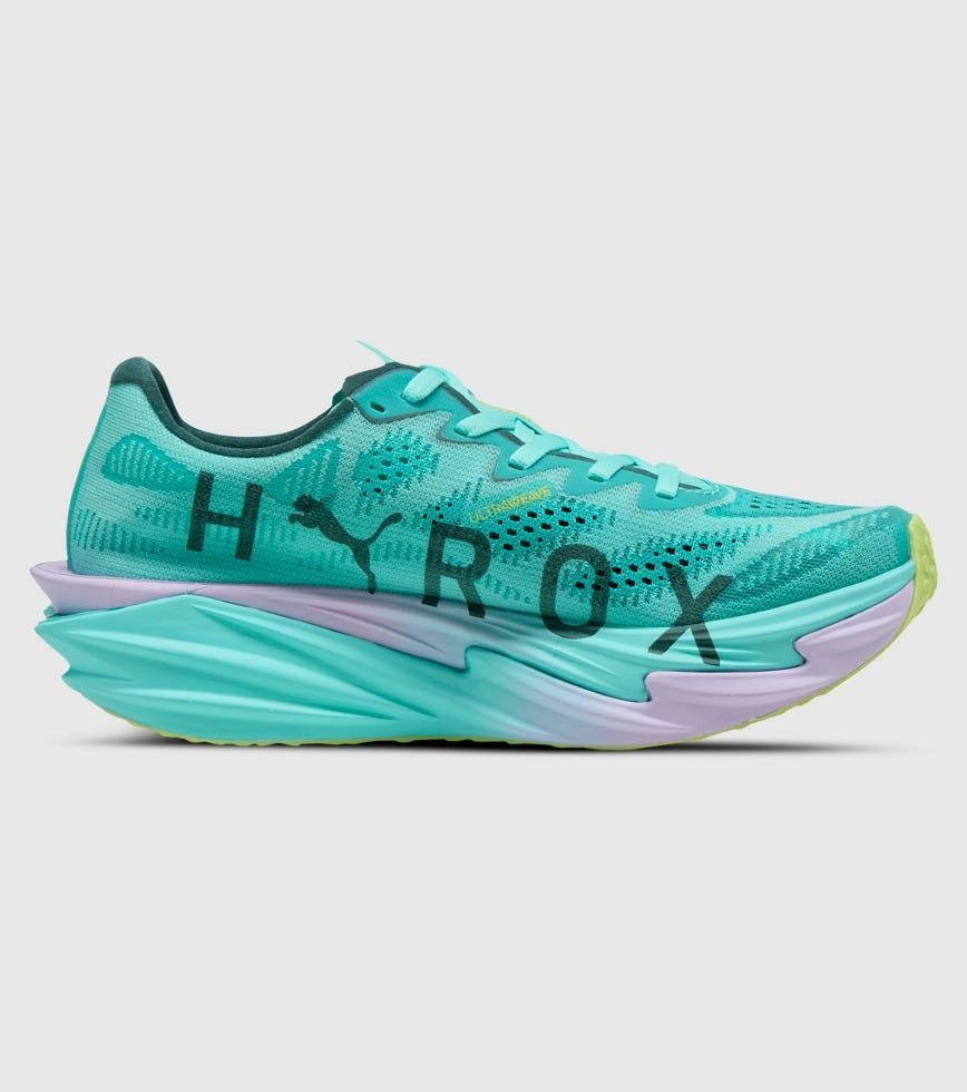 PUMA DEVIATE NITRO ELITE 4 PUMA X HYROX WOMENS