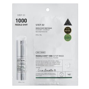 Reedle Shot 1000 (2-Step Mask) 1.5g